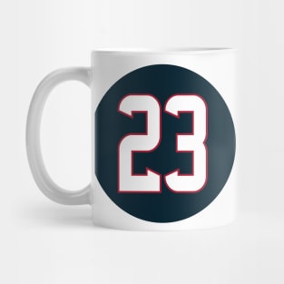 Houston Texans Foster Mug